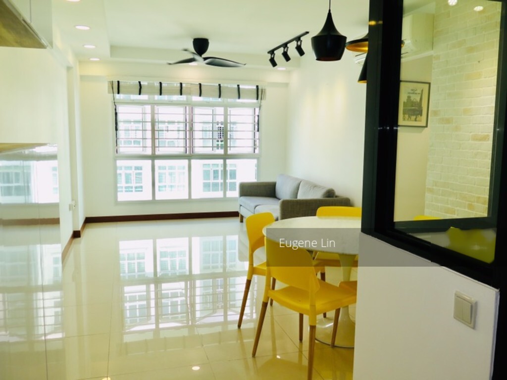 Sengkang East Avenue thumbnail photo